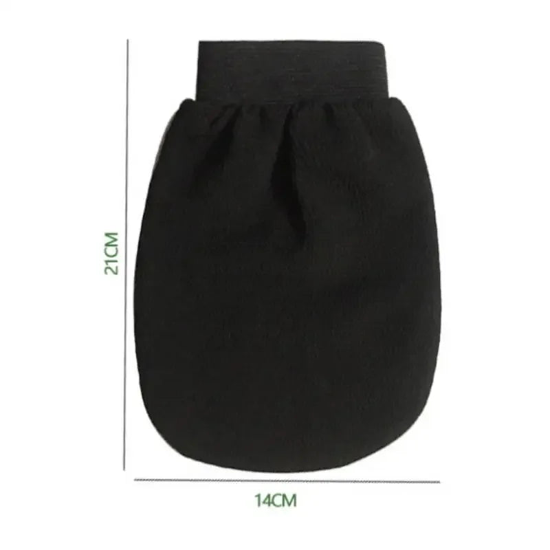 Hammam Magic Exfoliating Peeling Glove Scrubber ATHLEXES