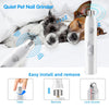 PawPerfect LED Nail Grinder for Pets ATHLEXES