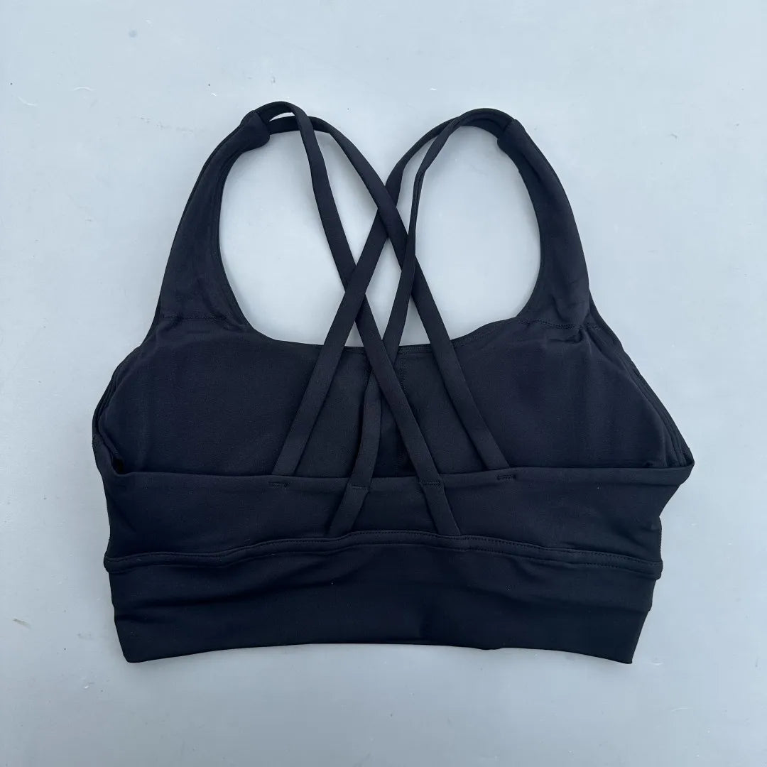 ElevateFit Women's Cross Training Sports Bra ATHLEXES