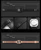 EleganceTime Women's Luxury Waterproof Watch ATHLEXES