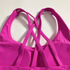 ElevateFit Cross Back Sports Bra ATHLEXES