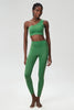 ButterySoft Women's Fitness Yoga Set ATHLEXES