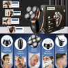 Ultimate 5 In 1 Electric Shaver for Gentlemen ATHLEXES