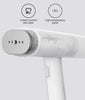 XIAOMI MIJIA Premium Handheld Garment Steamer for Quick Wrinkle Removal ATHLEXES
