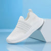 CoolBlue Kids Mesh Running Sneakers ATHLEXES