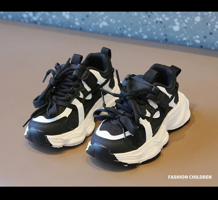 VersaStride Kids Fashion Sneakers for Active Play ATHLEXES