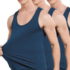 Cotton Muscle Vest Pack for Men ATHLEXES