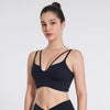 AeroFit Quick Dry Yoga Bra ATHLEXES