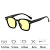Trendy Korean Cat Eye Sunglasses for Women ATHLEXES