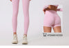 Ctenkevet Women's High Waist Stretch Leggings ATHLEXES