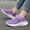 BreezeStep Girls Outdoor Sports Shoes ATHLEXES