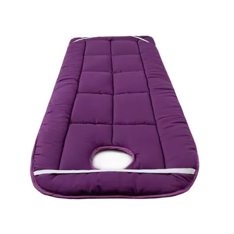 Thickened Anti-Slip Beauty Salon Bed Cushion Mat ATHLEXES