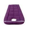 Thickened Anti-Slip Beauty Salon Bed Cushion Mat ATHLEXES