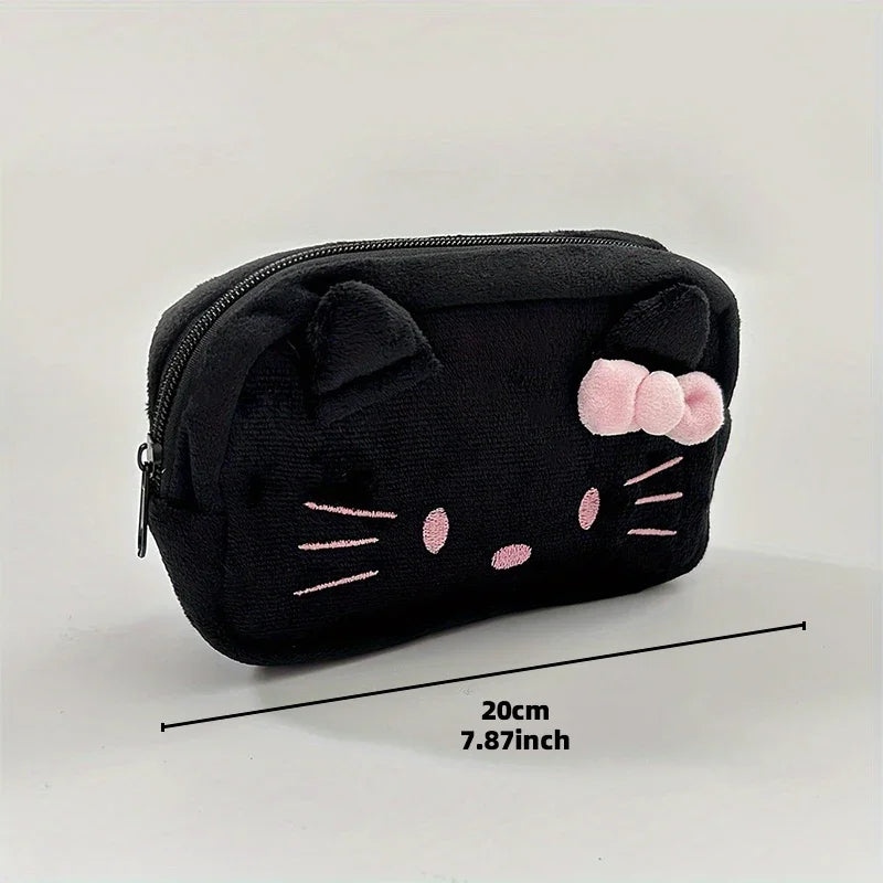 Hello Kitty & Cinnamoroll Cute Makeup Storage Bag ATHLEXES