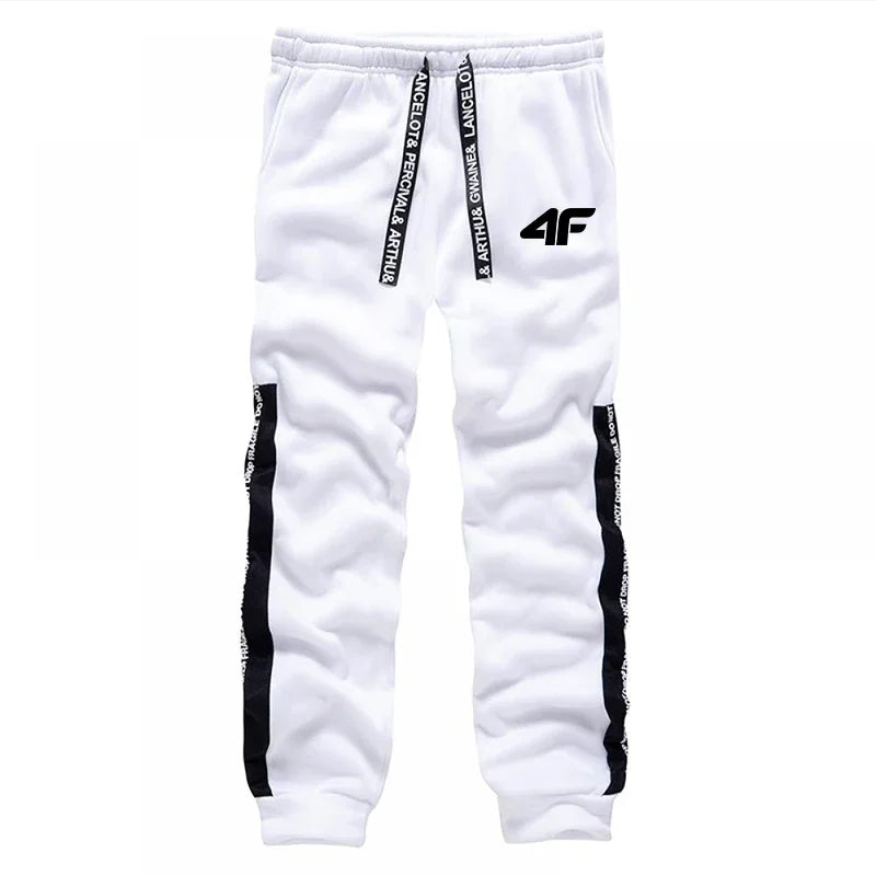 Elite Comfort Men's Jogging Tracksuit Collection ATHLEXES