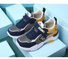 BreezyStep Kids Athletic Sneakers ATHLEXES