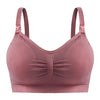 ComfortEase Wireless Nursing Bralette ATHLEXES