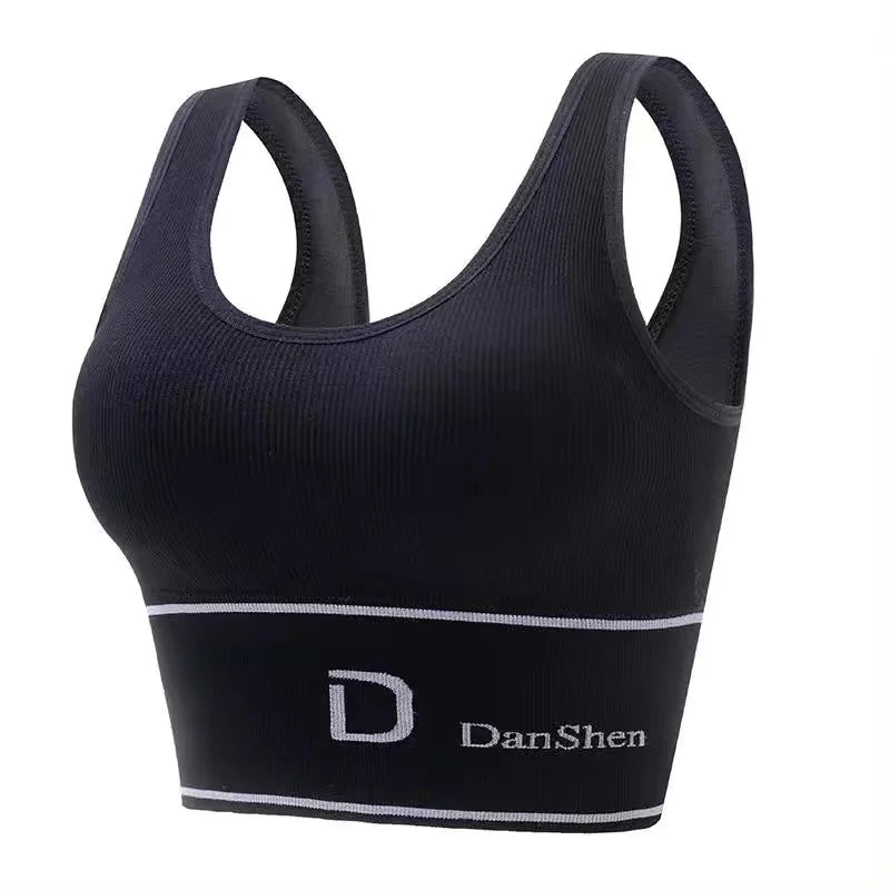 Seamless Comfort Yoga Bra for Women ATHLEXES