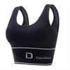 Seamless Comfort Yoga Bra for Women ATHLEXES