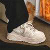 Luxury Mesh Chunky Sneakers for Women ATHLEXES