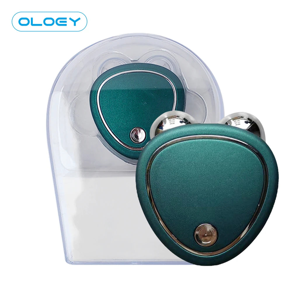 RadiantLift Microcurrent Facial Massager ATHLEXES