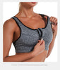 ActiveFit Breathable Yoga Sports Bra ATHLEXES