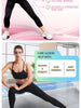 CoreFlow Yoga Sliding Discs for Fitness Training ATHLEXES