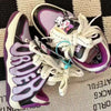 Hello Kitty Retro Anime Sneakers for Women ATHLEXES