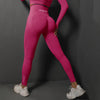 FlexFit Seamless Yoga Leggings ATHLEXES