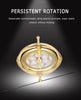 GyroSphere: 5 Styles Anti-Gravity Educational Toy ATHLEXES