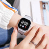 GalaxyTime Kids LED Digital Sports Watch ATHLEXES