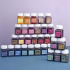 VibrantFabric Tie Dye Powder Set ATHLEXES