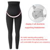 BellySupport High Waist Maternity Leggings ATHLEXES