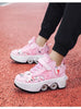 Dynamic Glide Kids Roller Skates ATHLEXES