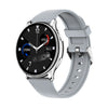 Xiaomi G35 Steel Smartwatch with Bluetooth Call ATHLEXES