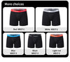 ComfortFit Men's Boxer Briefs Pack ATHLEXES