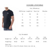 Premium Fit Cotton Performance T-Shirt for Men ATHLEXES