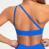 Asymmetric High Support Sports Bra for Women ATHLEXES