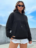 Chic Comfort Women's Pocket Hoodie ATHLEXES