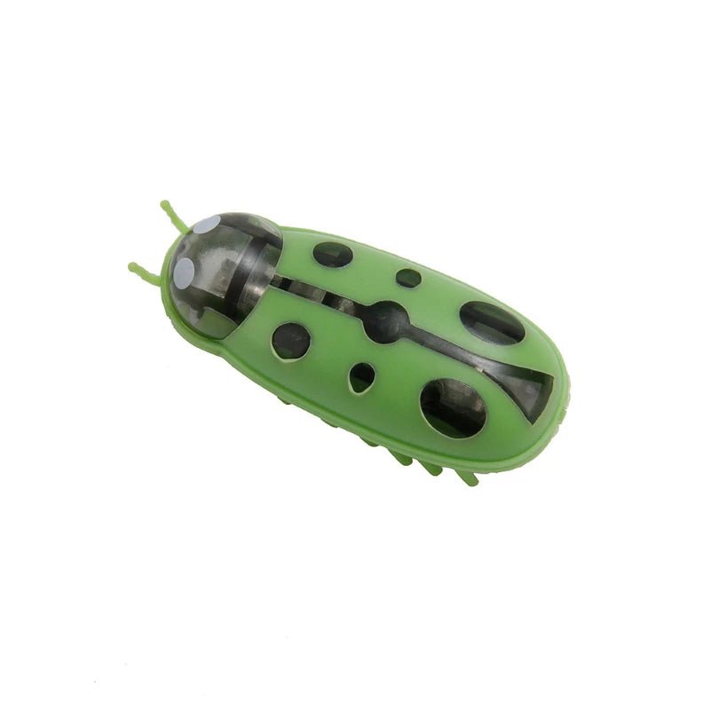 Electric Bug Cat Toy ATHLEXES