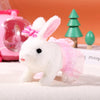 CuddleHop Interactive Dancing Rabbit Toy ATHLEXES