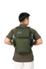 QT&QY 25L/45L Tactical Backpack for Outdoor Survival Use ATHLEXES