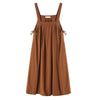 Chic Summer Strap Dress for Effortless Style ATHLEXES