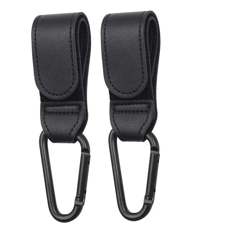 Stylish Stroller Hooks for Effortless Organization ATHLEXES