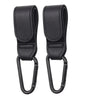 Stylish Stroller Hooks for Effortless Organization ATHLEXES