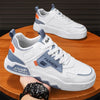 Elite Comfort Leather Sports Sneakers for Men ATHLEXES