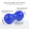 Peanut Relief Deep Tissue Massage Ball ATHLEXES