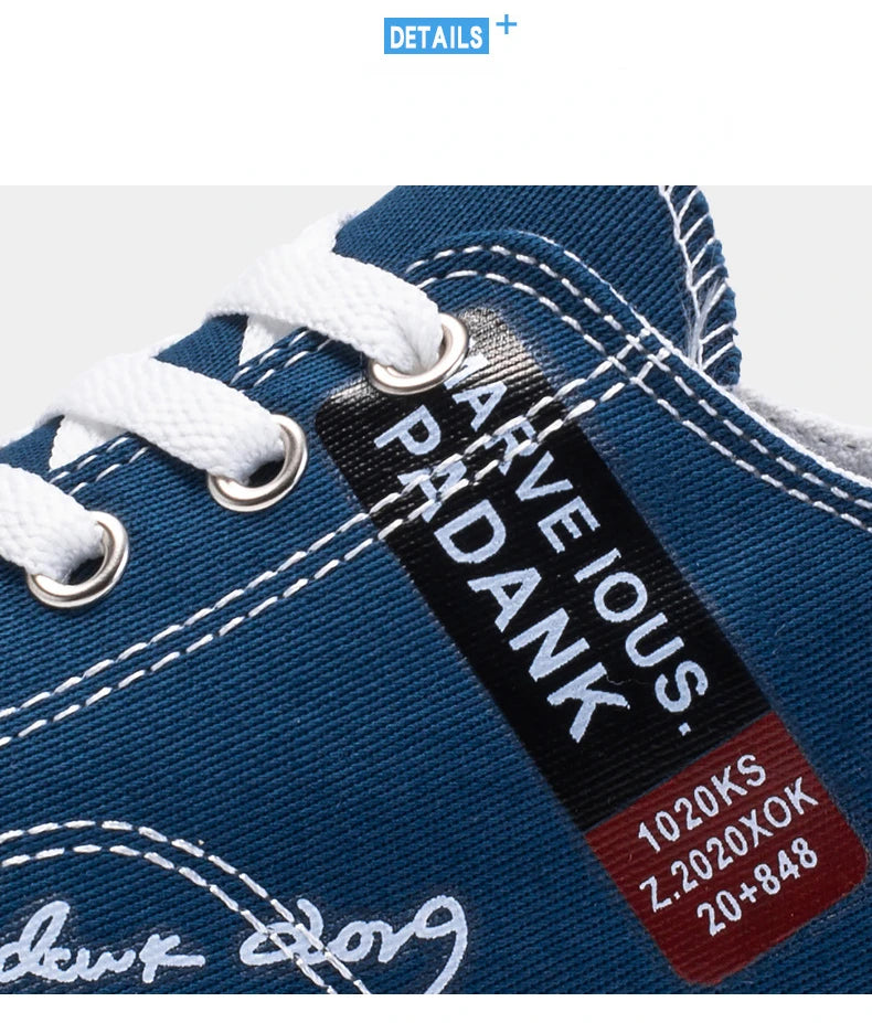 BreezeStep Canvas Sneakers for Men - Summer Comfort ATHLEXES