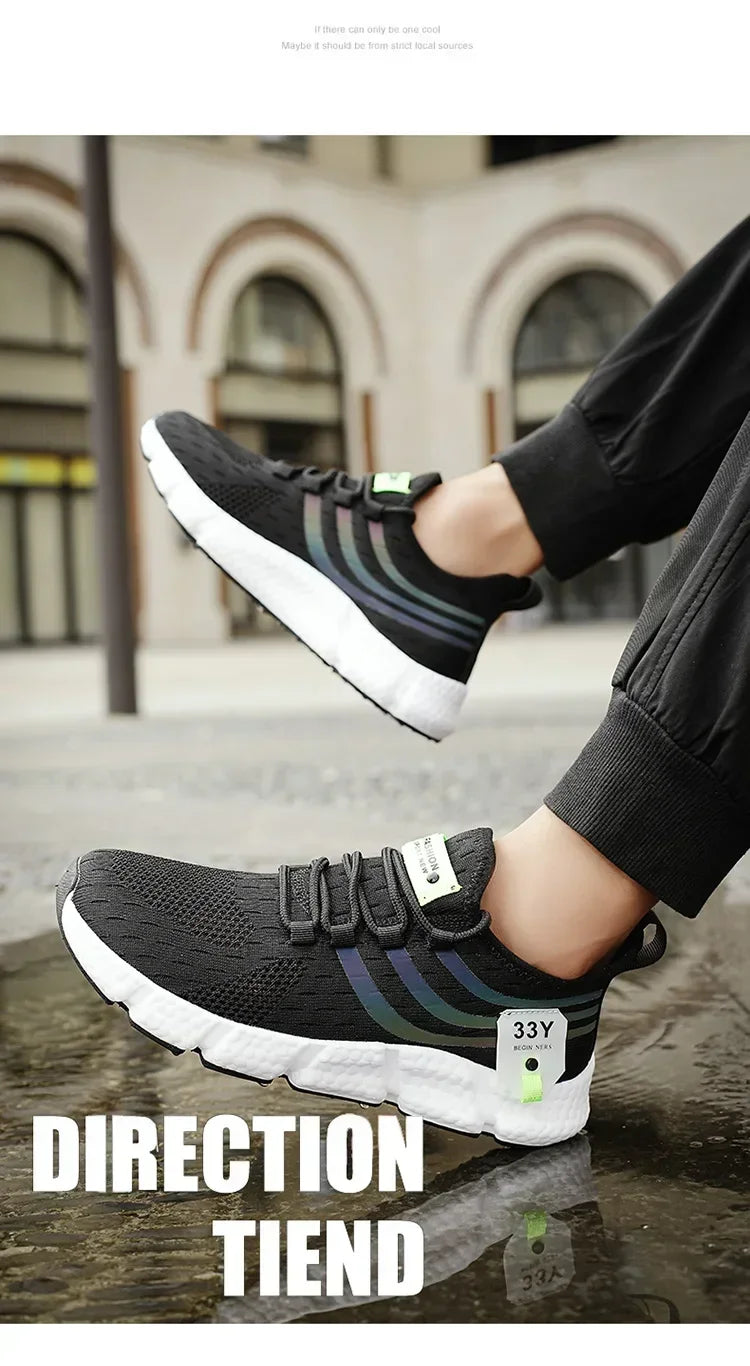 Premium Designer Sneakers for Men - High Quality Casual Shoes ATHLEXES
