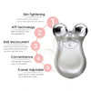 RadianceLift Microcurrent Facial Massager ATHLEXES
